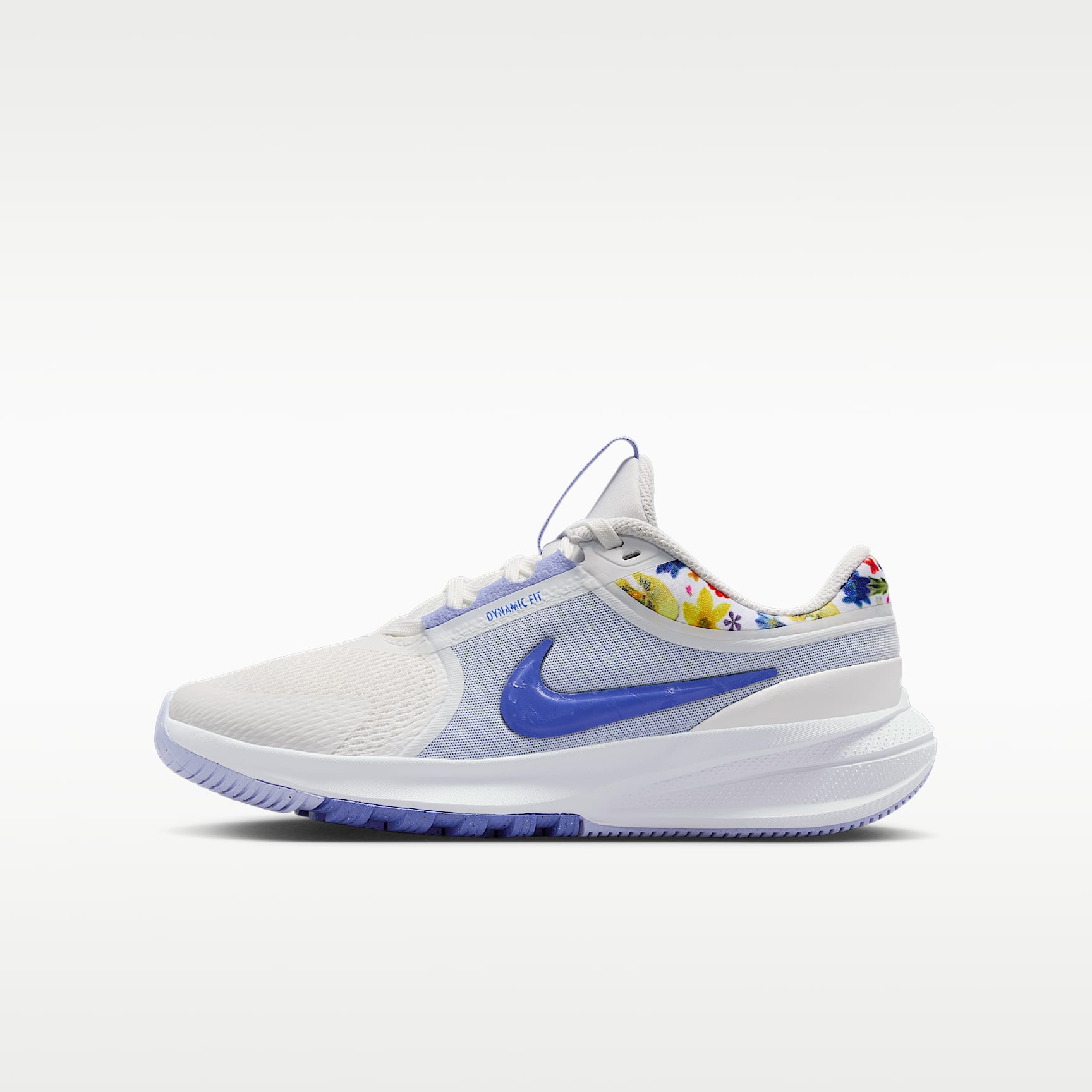 Nike Star Runner 5 Big Kids' Shoe. Nike.com